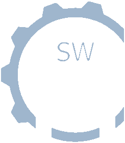 SW Maschinenservice GmbH & Co. KG Logo